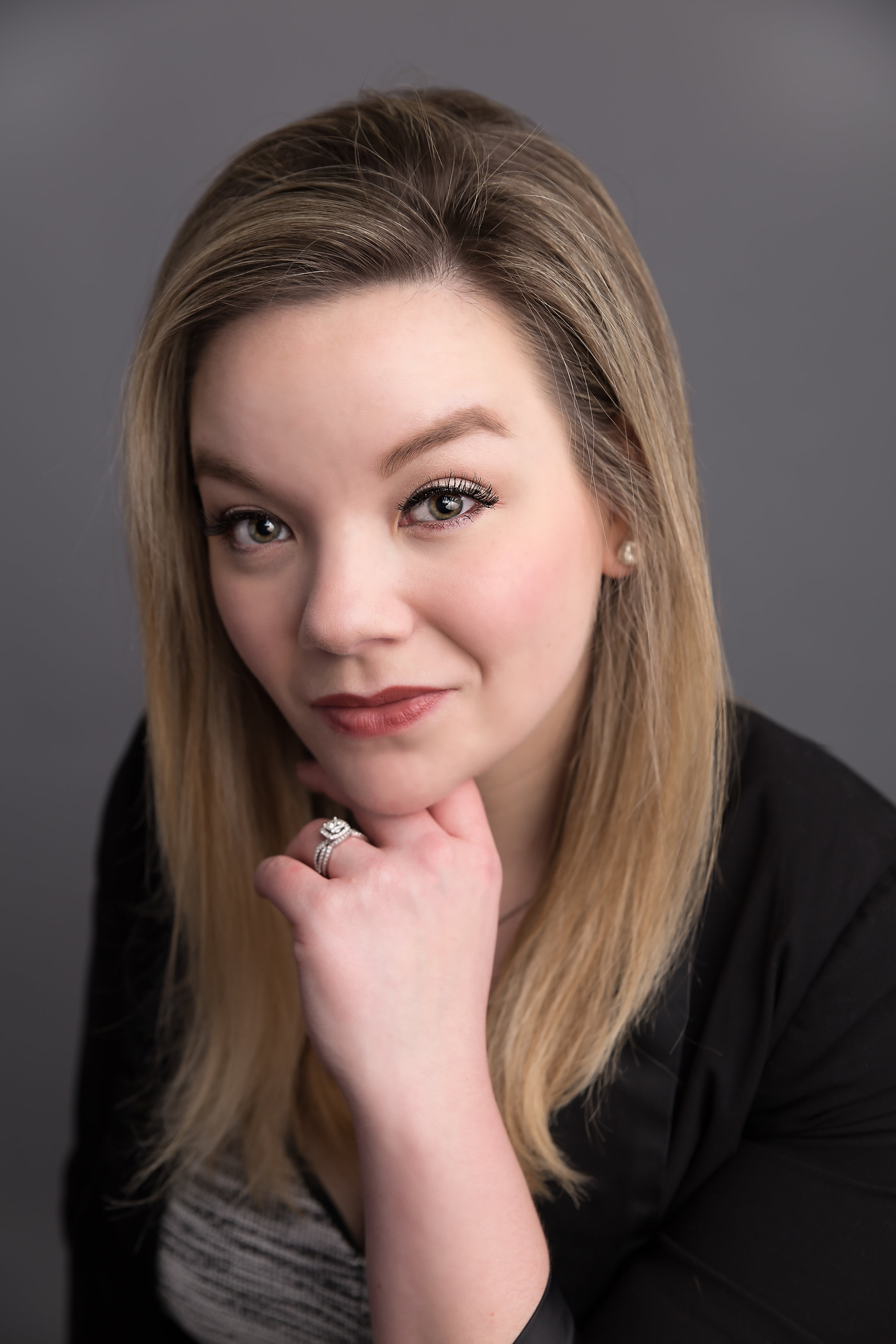 Jennifer Chandler Photo