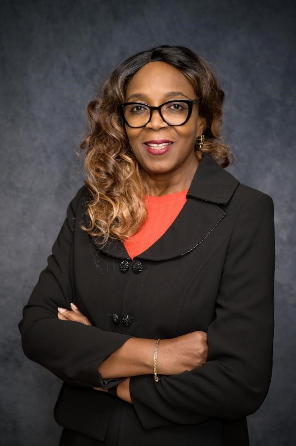 Fola Soyebo Photo