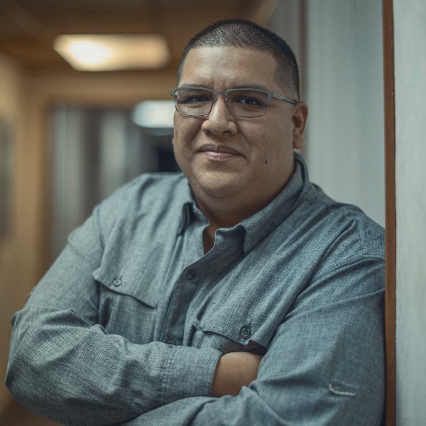 David Aguilar Photo