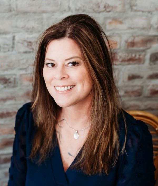Teresa Clark Photo