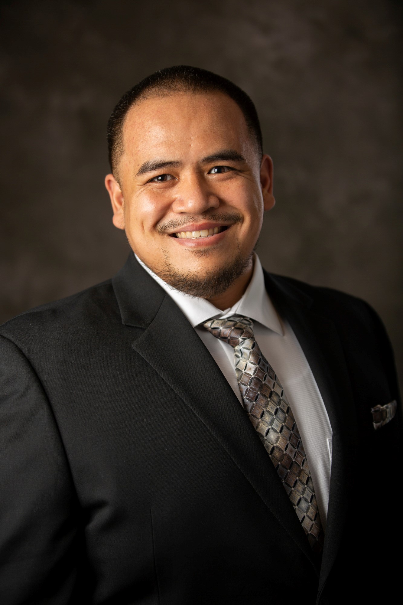 Ramon De La Cruz Jr. Photo