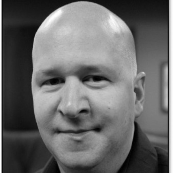 Brian Wheelin Photo