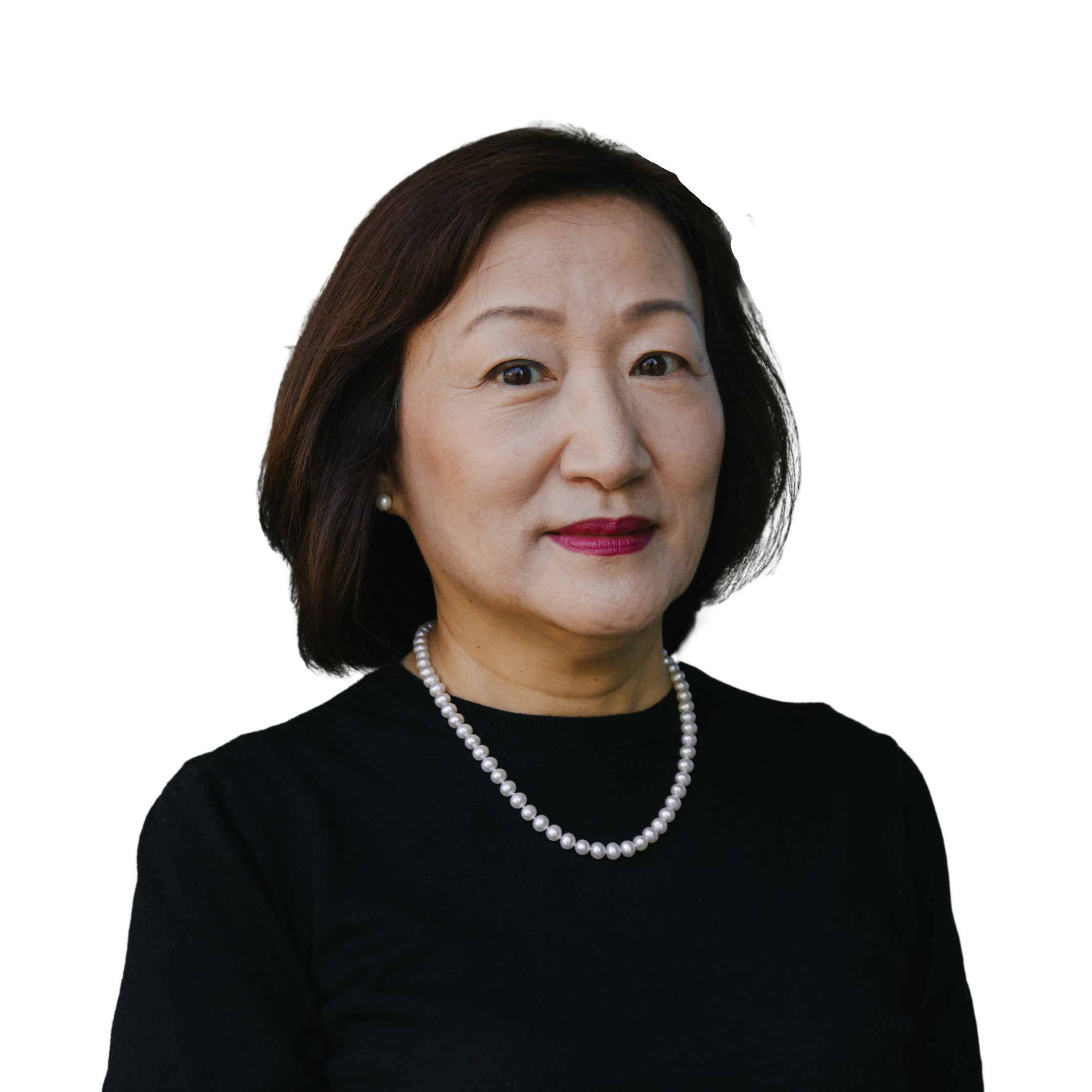 Jennifer Kim Photo