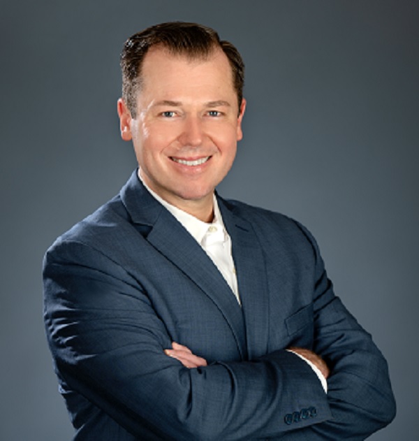 Erik Oquist Photo