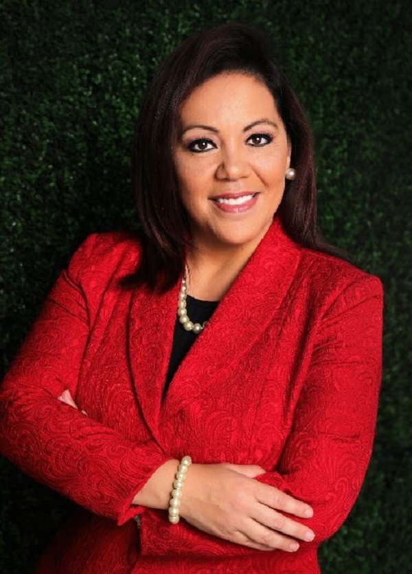 Jackie Espinosa Photo
