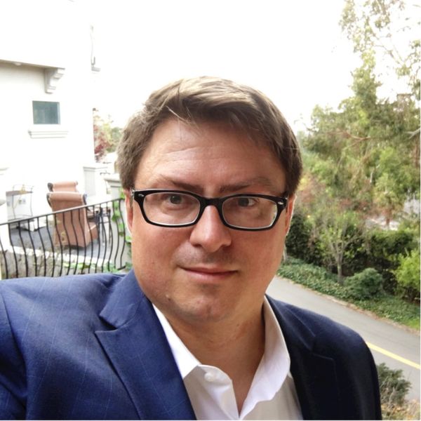 Luke Szymanski Photo
