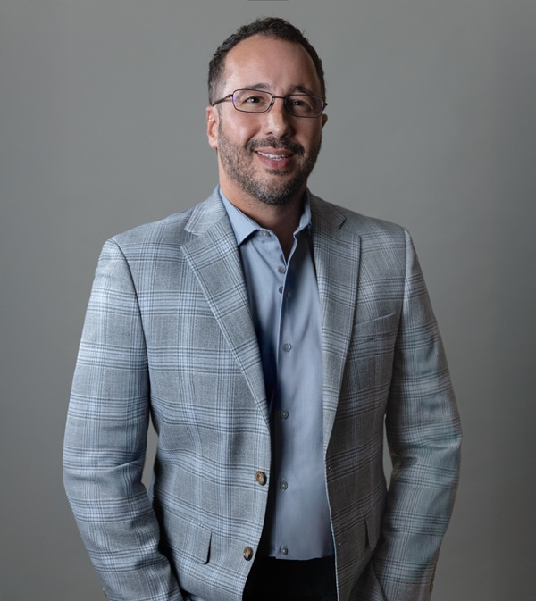 Joseph Anthony Arnone Photo