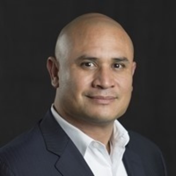 Anthony Ray Ramirez Photo