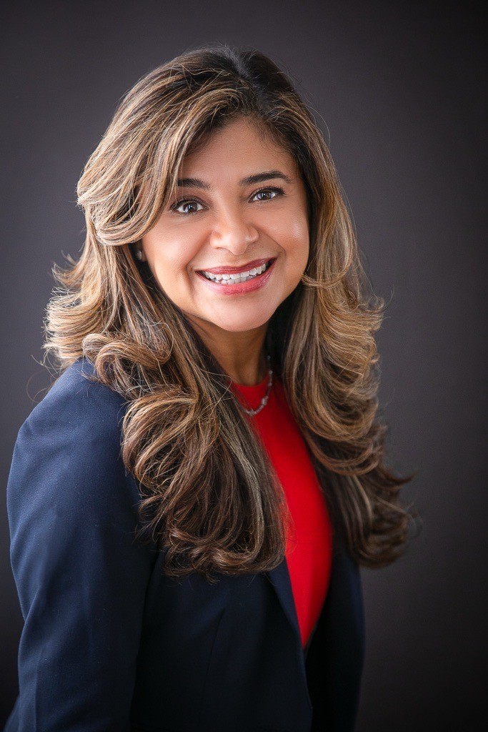 Nina Quinn Photo