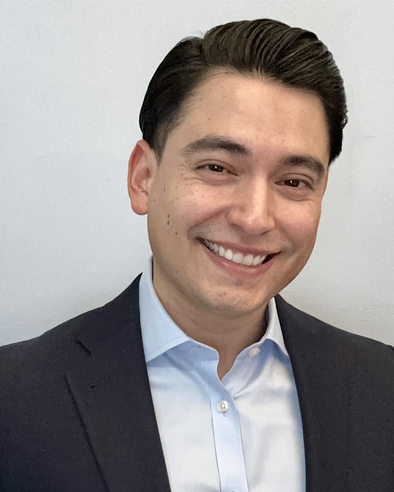 Joseph Ugarte, CPA Photo