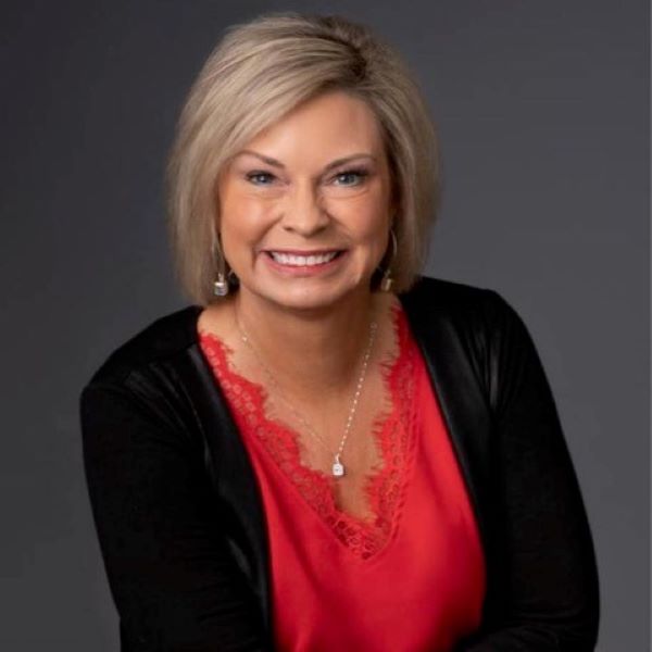 Maureen Clark Photo
