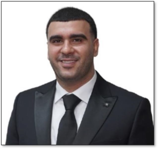 Moe Alzayadi Photo