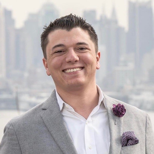 Joe Viganola Photo