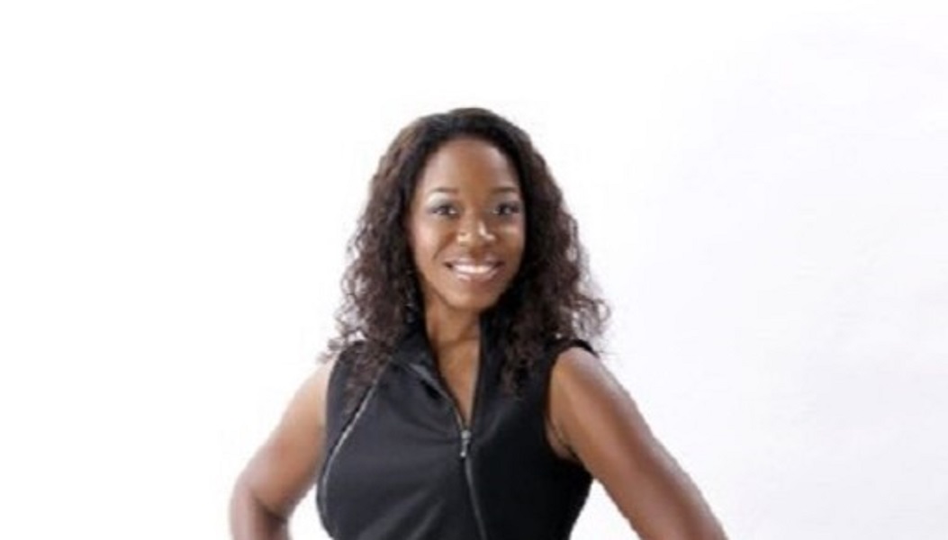 Michelle HayesThomas Photo