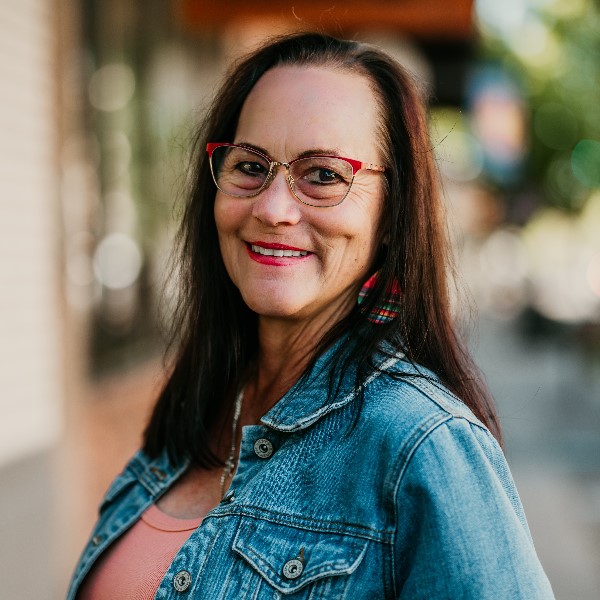 Kim Patterson Photo