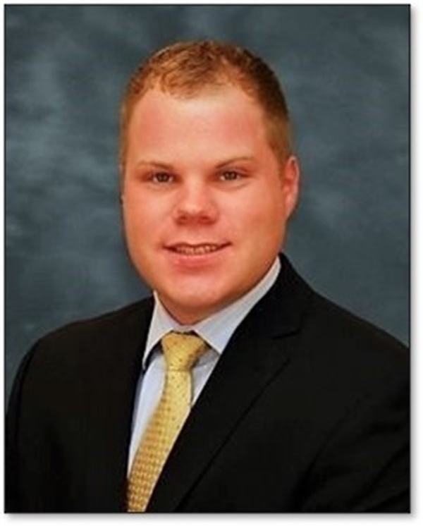 Matt Perry Photo
