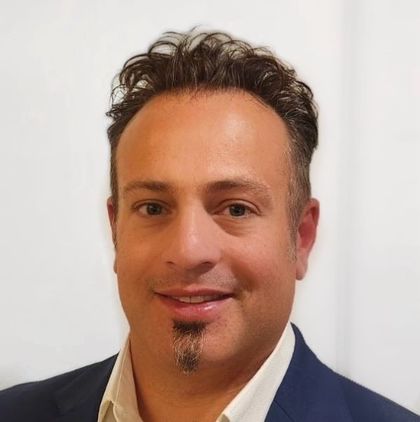 Jason C. Szerszen Photo