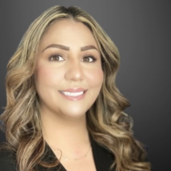 Maria Rangel Photo