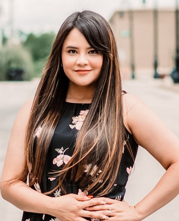 Jennifer Andrea Wyatt Photo