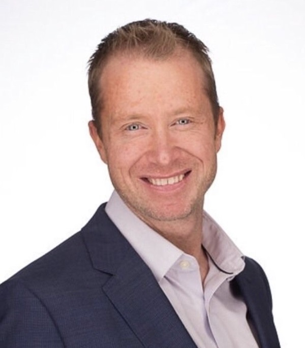 Cory Brown Photo
