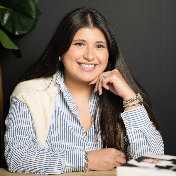Jessica Amaya Photo