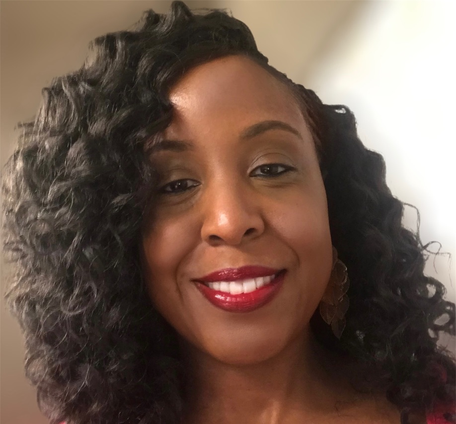 Shaheda Gordon-Jefferson Photo