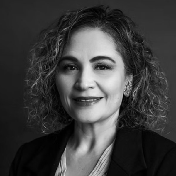 Sylvia Aguirre Photo
