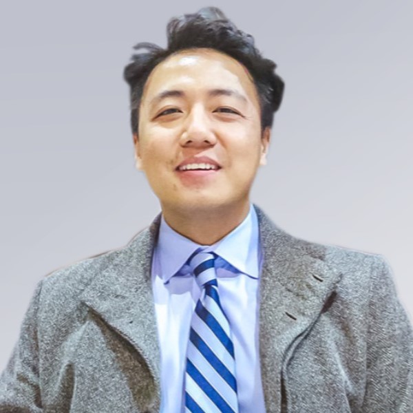 James Lian Photo