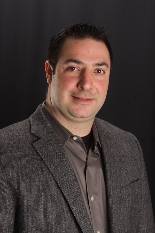 Lou Garruto Photo