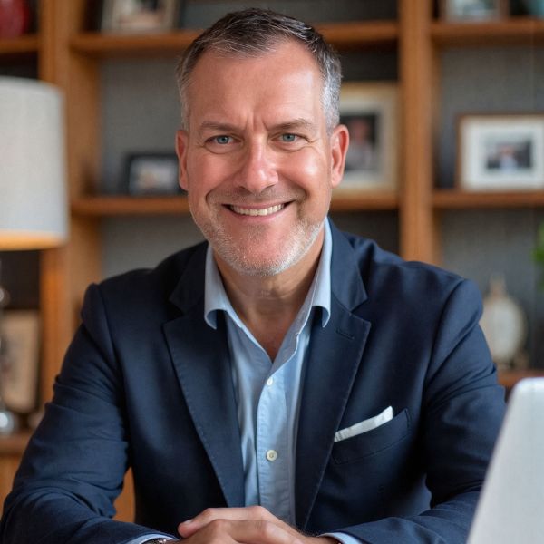 Mark Mieczkowski Photo