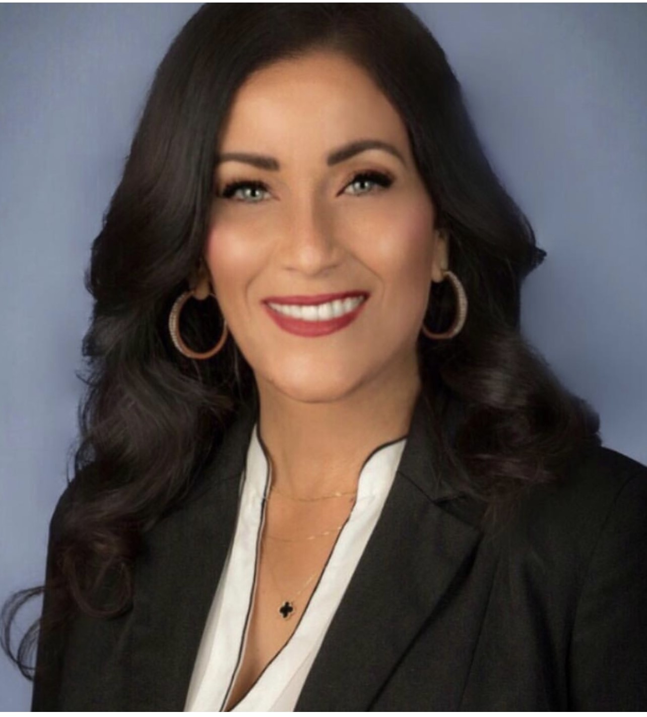 Lamia Elfeky Photo