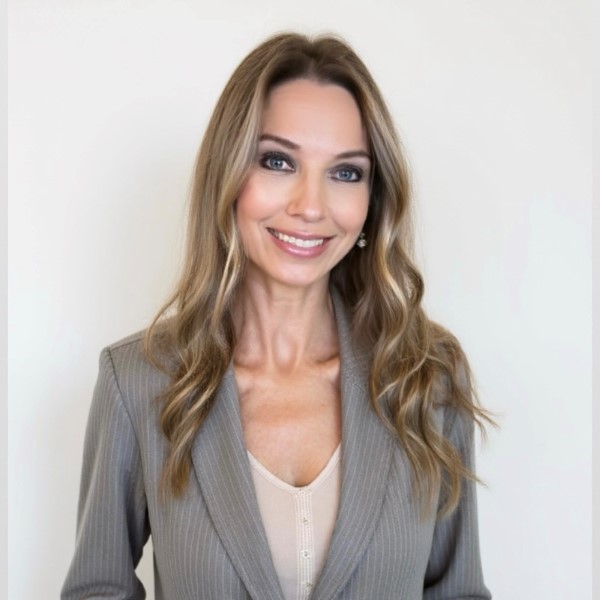 Amanda Traywick Photo
