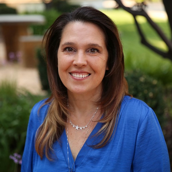 Cynthia Achermann Photo