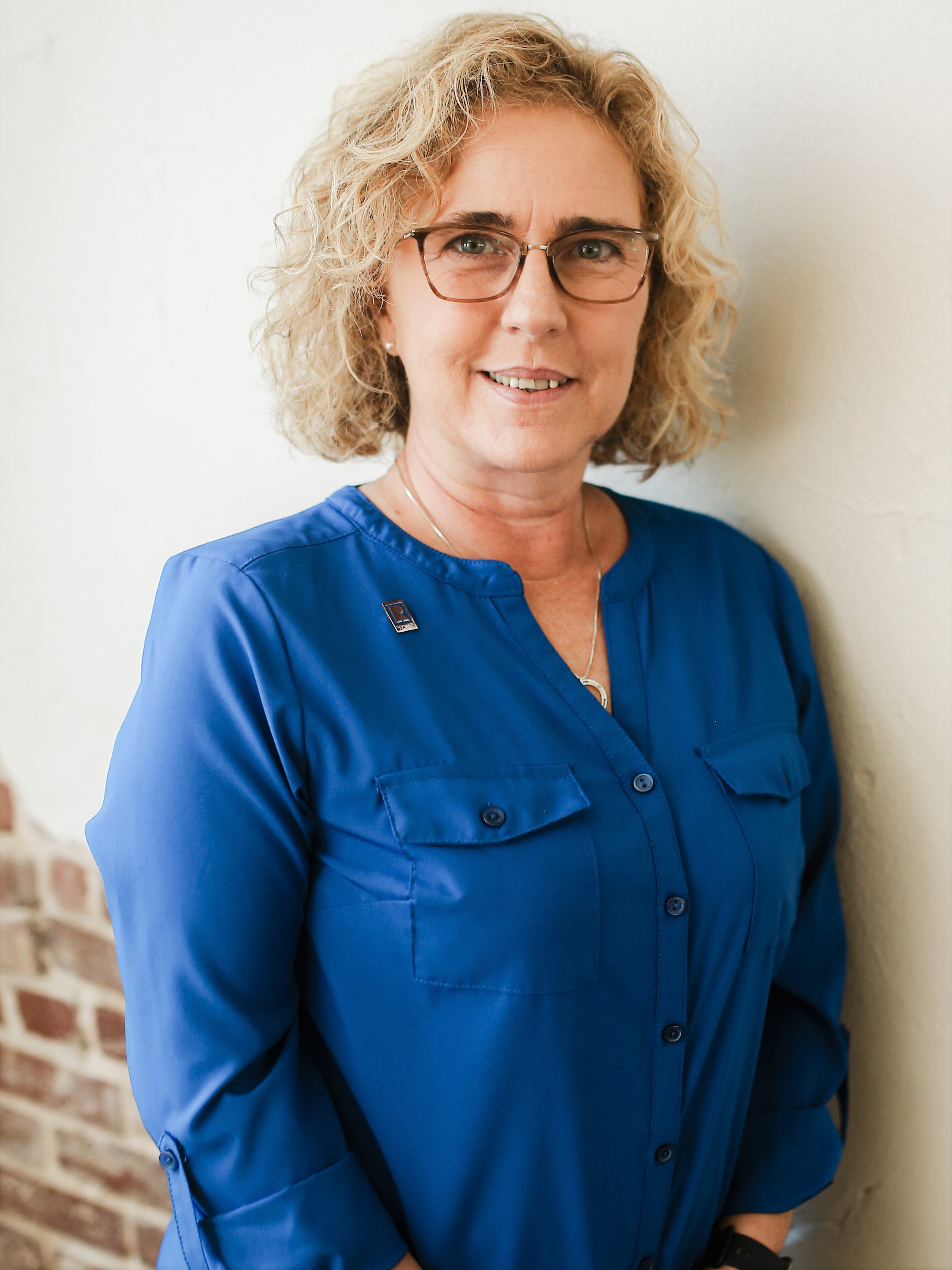 Sandy Harrison Photo