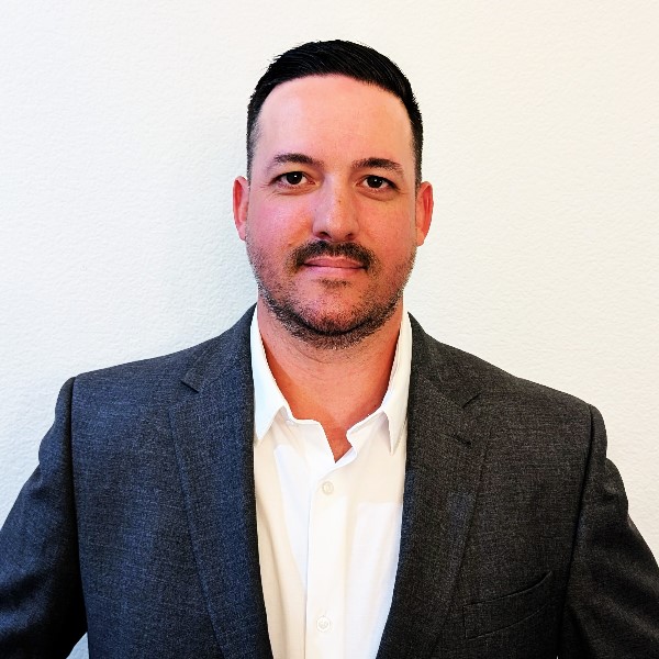 Matt Hamilton Photo