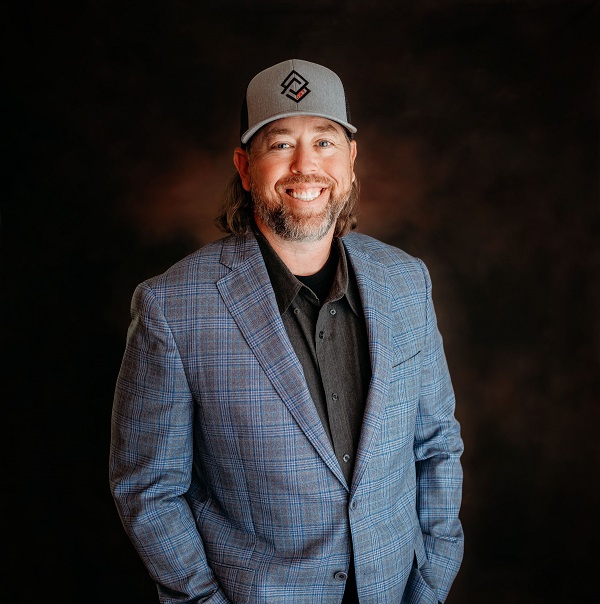 Josh Rumble Photo