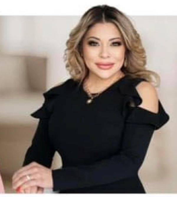 Erika Seijas Photo