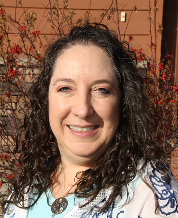 Paula Ramey Photo