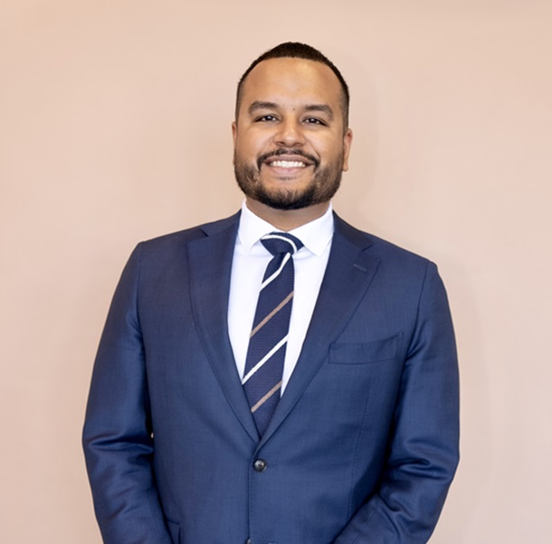 Ruben Rivera Photo