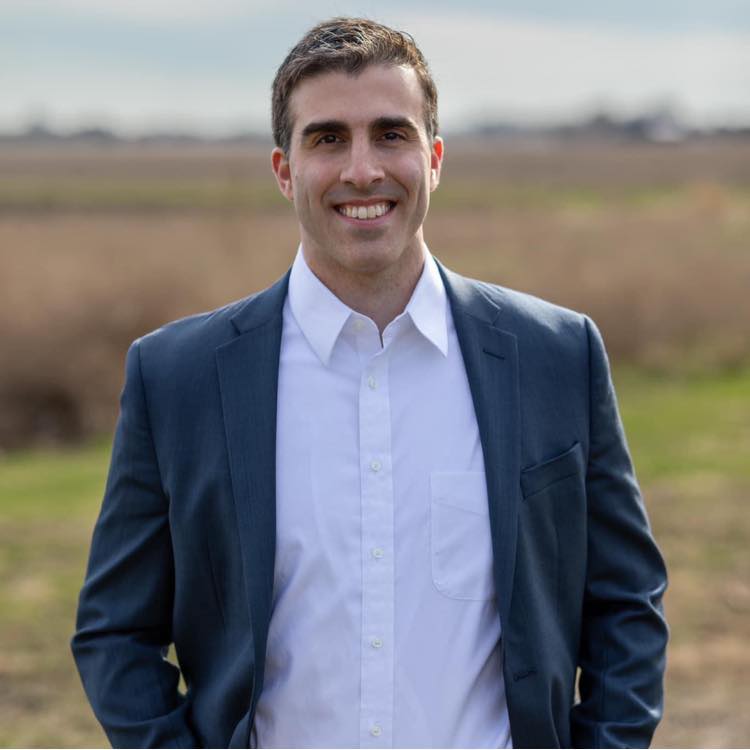 Nate Zarzar Photo