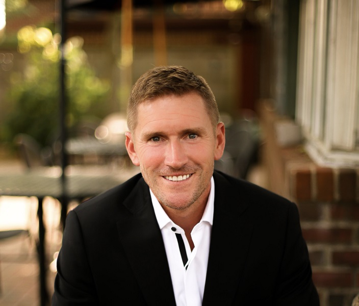 Nate Evans Photo