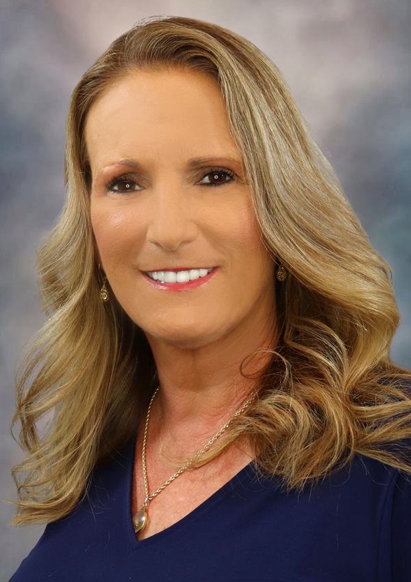 Patricia Chaffin Photo
