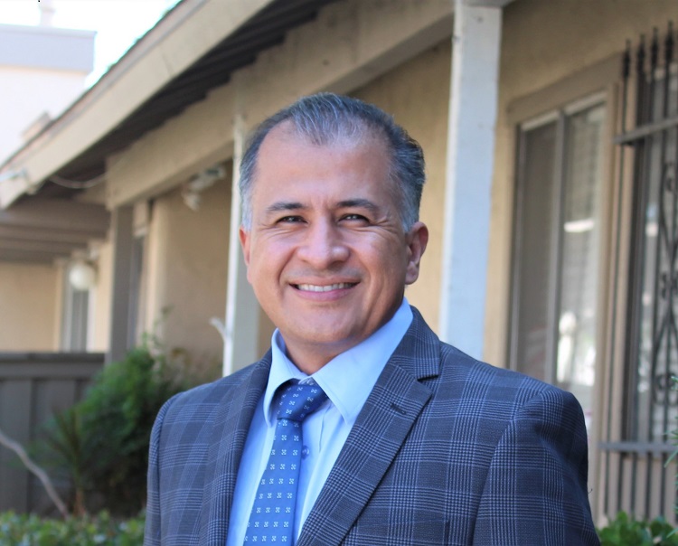 Carlos Saavedra Photo