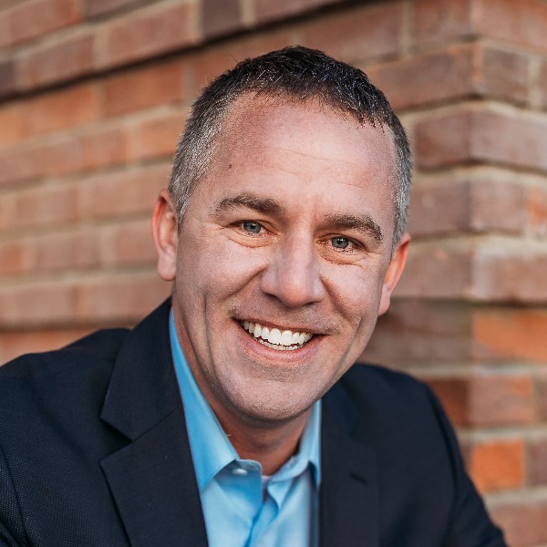 Michael Maloney Photo