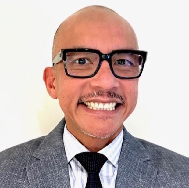 Ben Arcellana Photo