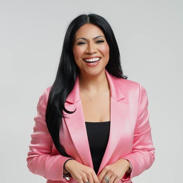 Dalia Lemus Photo