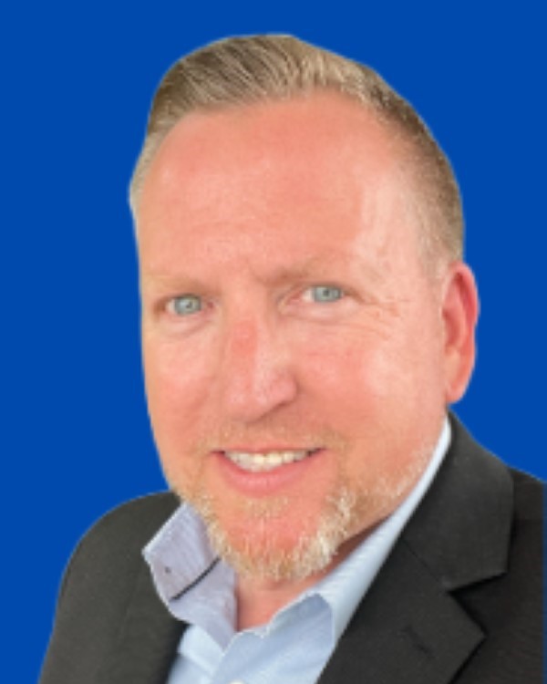 Keith Glenn Photo