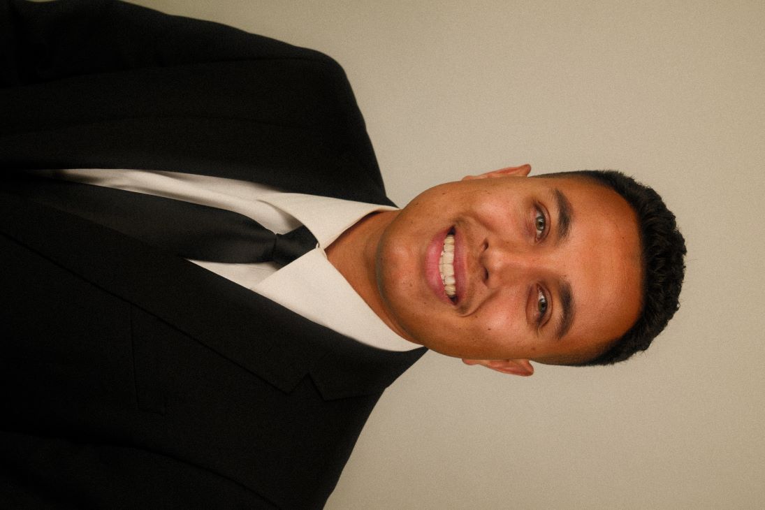 Christopher Medina Photo