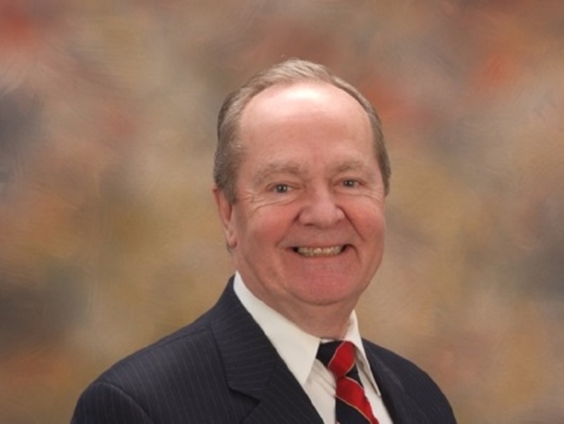 Pat Flynn Photo