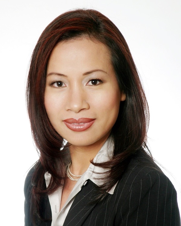 Tiffany Dinh Photo